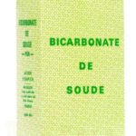 BICARBONATE DE SOUDE 250 GR