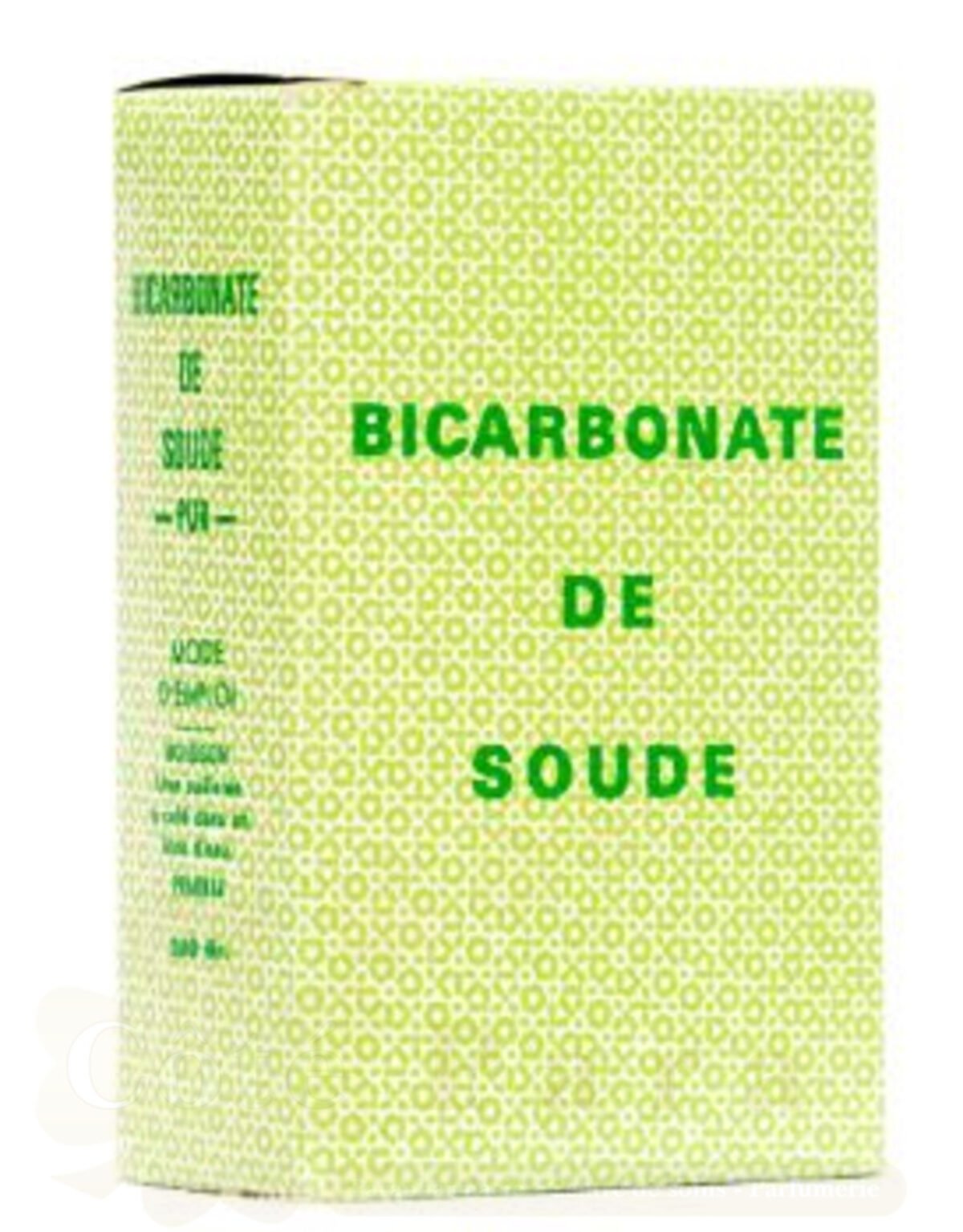 BICARBONATE DE SOUDE 250 GR BICARBONATE DE SOUDE 250 GR