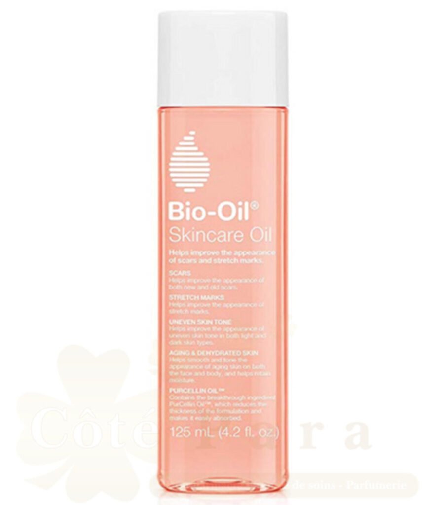 BIO OIL 125ML