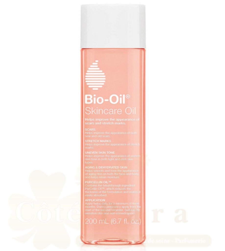 BIO OIL 200ML