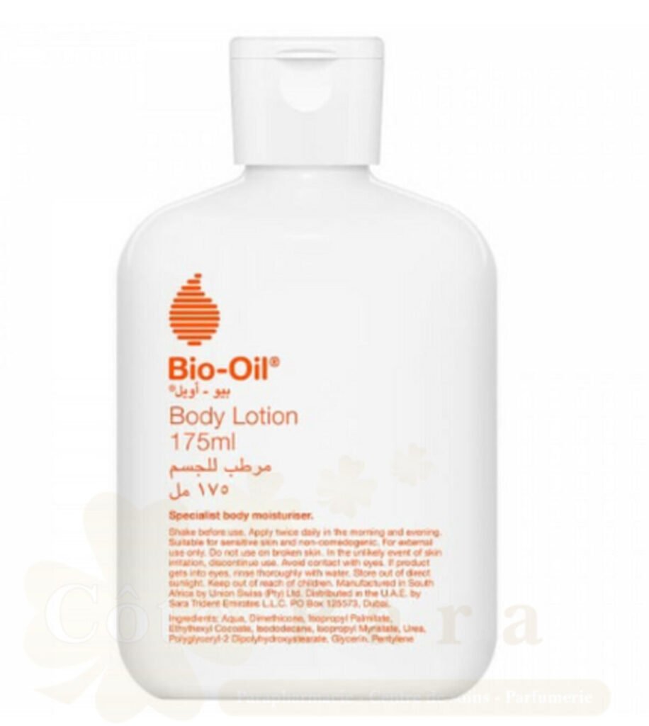 BIO OIL BODY LOTION 175ML