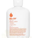 BIO OIL BODY LOTION 250ML
