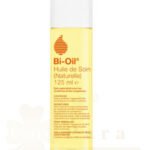 BIO OIL NATURELLE 125ML