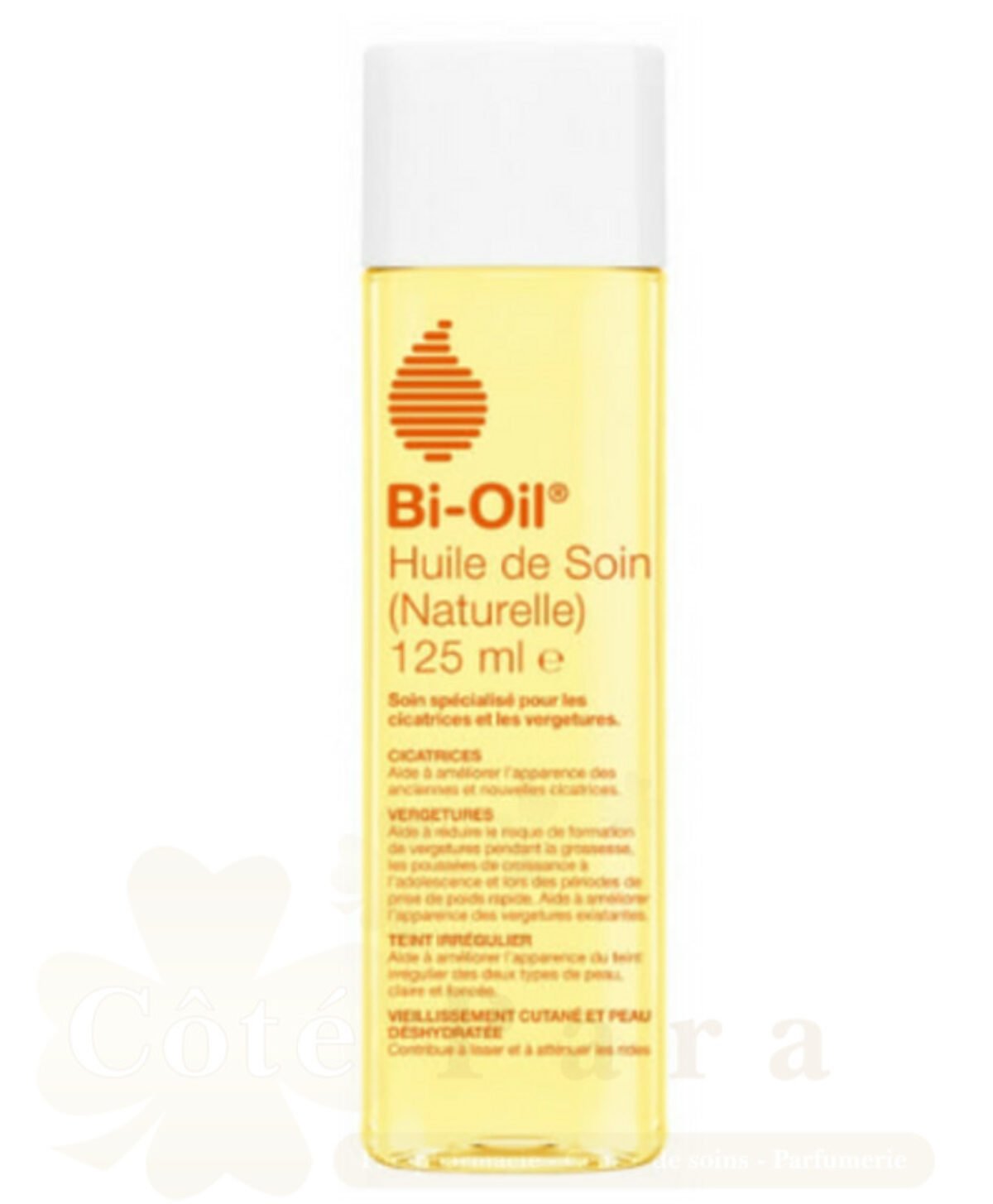 BIO OIL NATURELLE 200ML BIO OIL NATURELLE 200ML