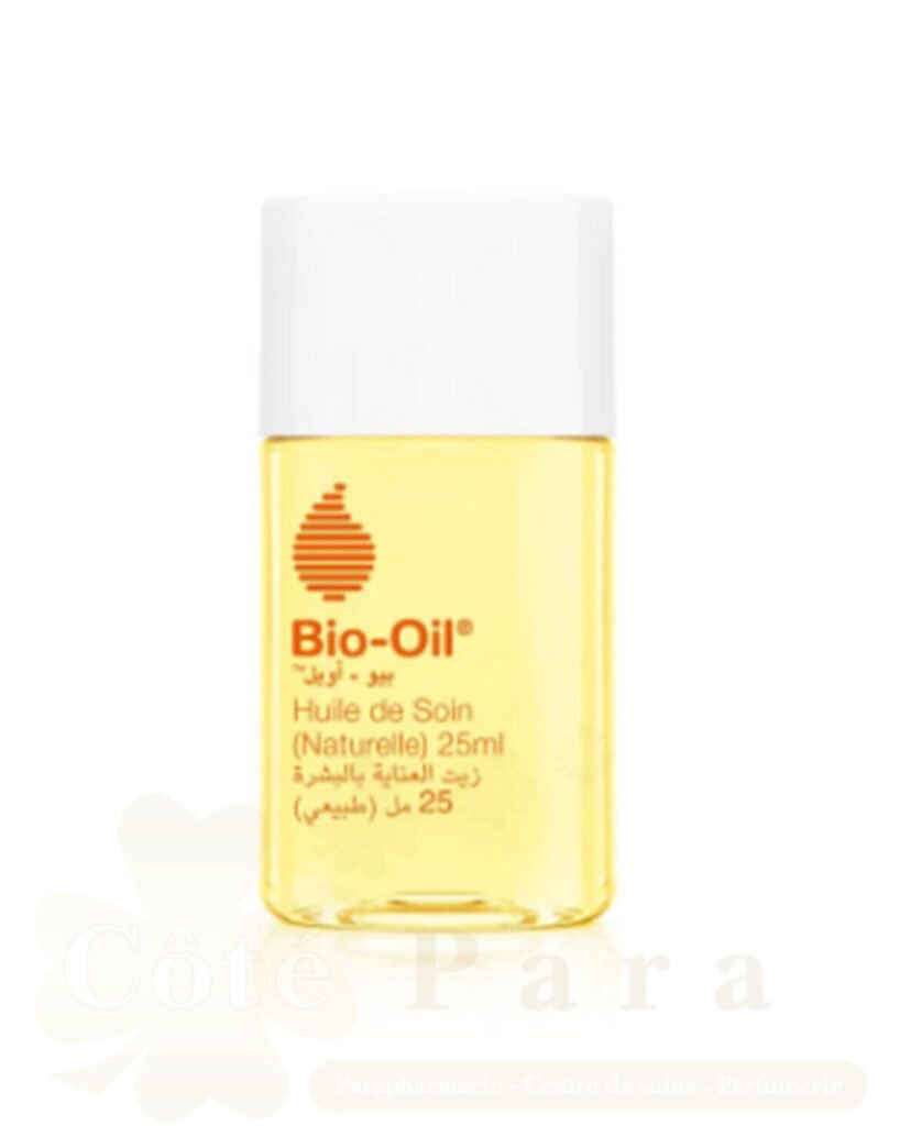 BIO OIL NATURELLE 25ML