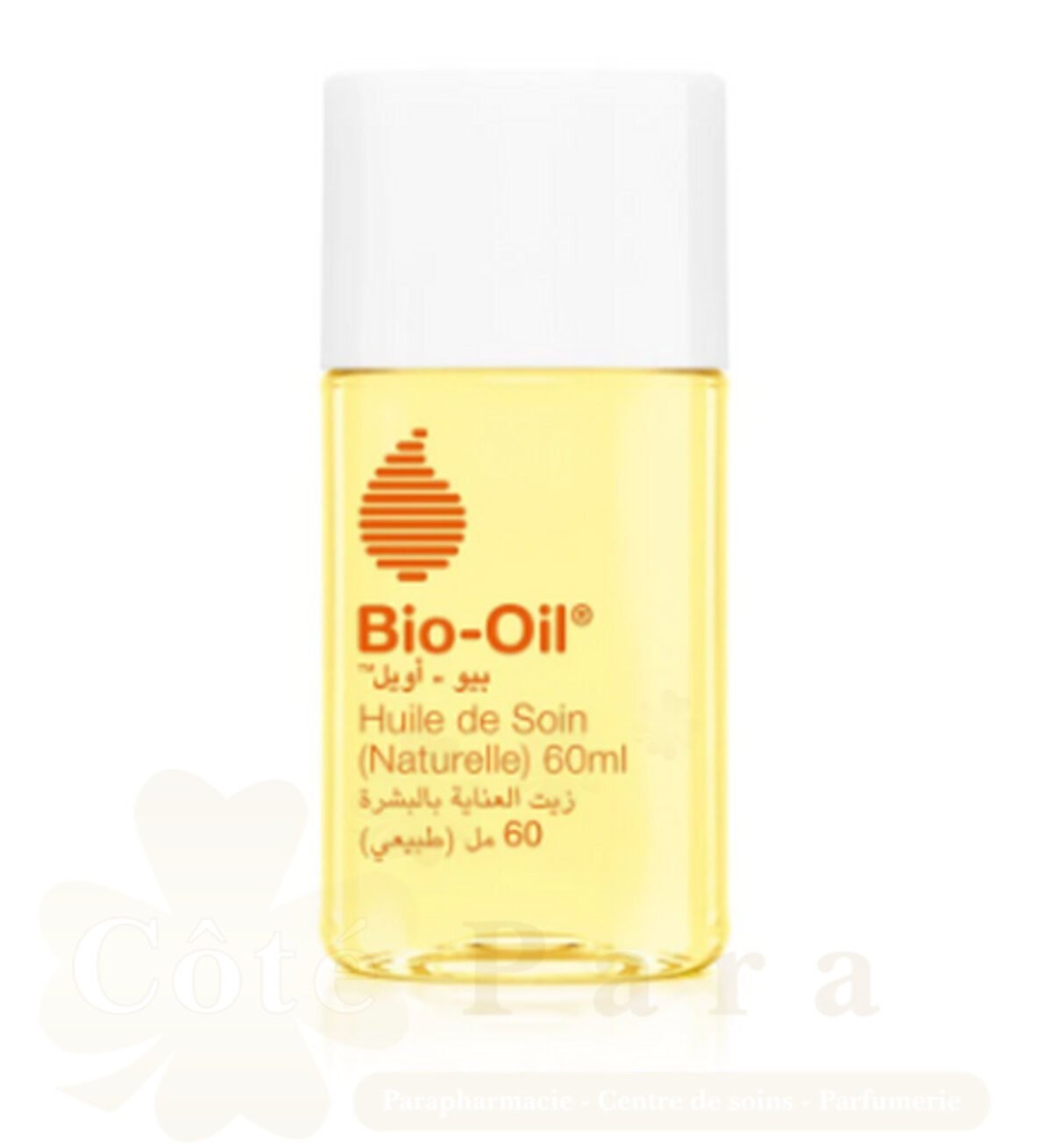 BIO OIL NATURELLE 60ML BIO OIL NATURELLE 60ML