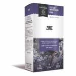 BIO RECHERCHE ZINC 10MG 30 GELULES