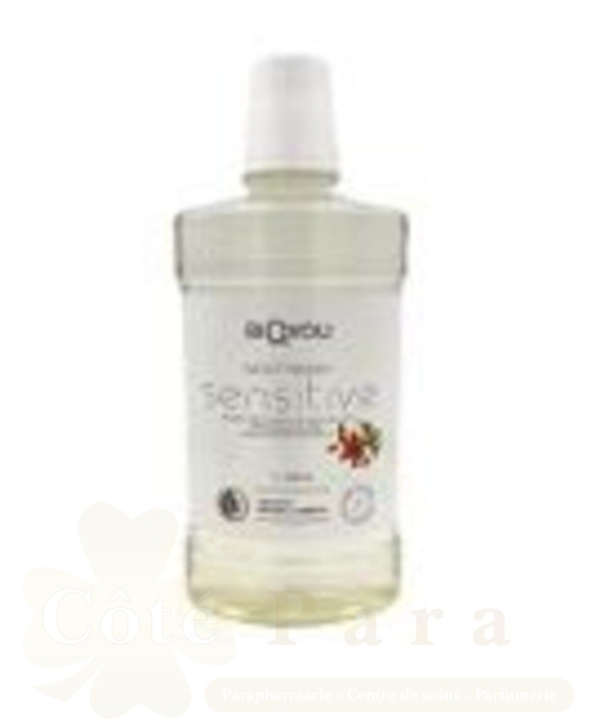 BIO2YOU BAIN DE BOUCHE SENSITIVE 500ML BIO2YOU BAIN DE BOUCHE SENSITIVE 500ML