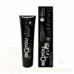 BIO2YOU DENTIFRICE BLANCHEUR AU CHARBON NOIR 100ML