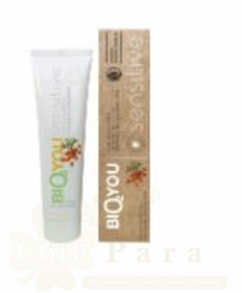 BIO2YOU DENTIFRICE SENSITIVE 100ML