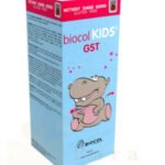 BIOCOL KIDS GST 90ML