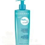 BIODERMA ABCDERM LAIT DE TOILETTE SS RINCAGE 500ML