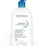 BIODERMA ATODERM CREME DE DOUCHE 1L