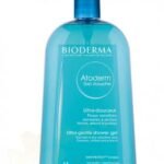BIODERMA ATODERM GEL DOUCHE 1L