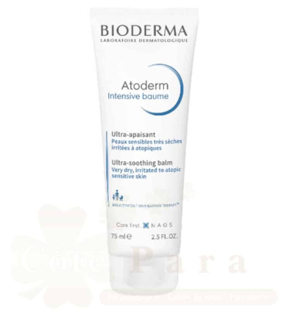 BIODERMA ATODERM INTENSIVE BAUME 75ML BIODERMA ATODERM INTENSIVE BAUME 75ML