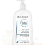 BIODERMA ATODERM INTENSIVE GEL MOUSSANT 1L