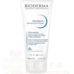 BIODERMA ATODERM INTENSIVE GEL MOUSSANT 200ML