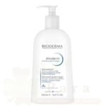 BIODERMA ATODERM INTENSIVE GEL MOUSSANT 500ML