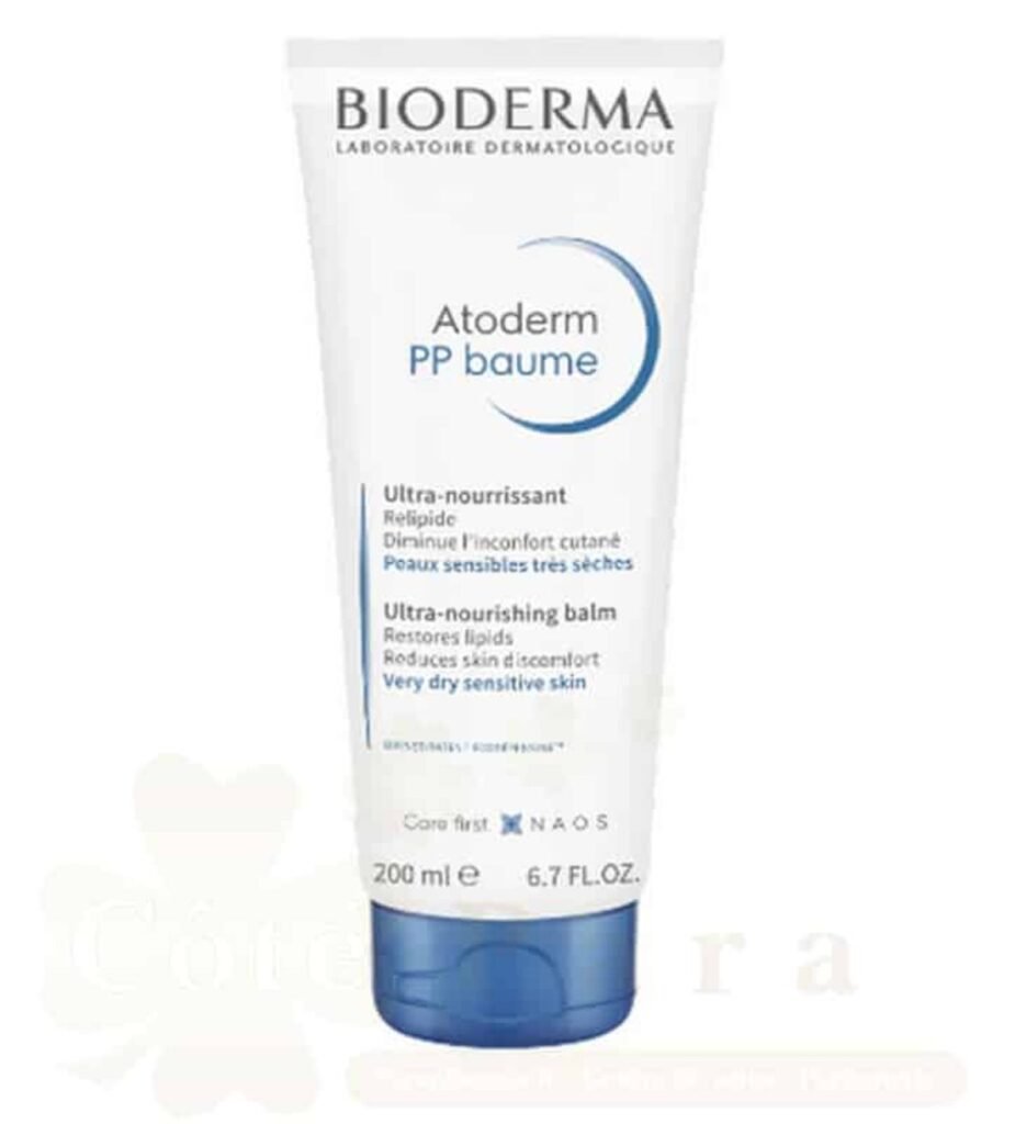 BIODERMA ATODERM PP BAUME 200ML