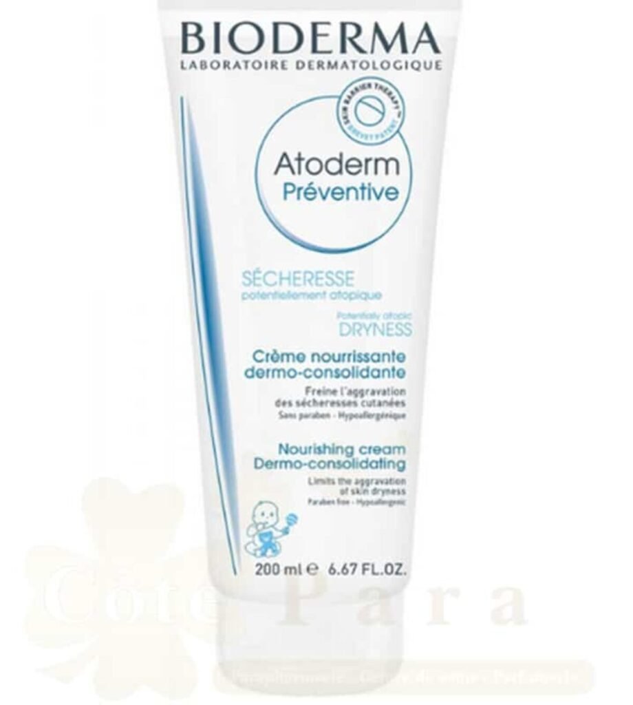 BIODERMA ATODERM PREVENTIVE 200ML