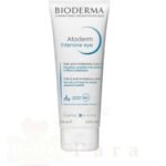 BIODERMA ATODERM SENSITIVE EYE 100ML