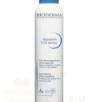 BIODERMA ATODERM SOS SPRAY 200ML