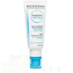 BIODERMA HYDRABIO GEL CREME PNM 40ML