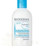 BIODERMA HYDRABIO LAIT 250ML