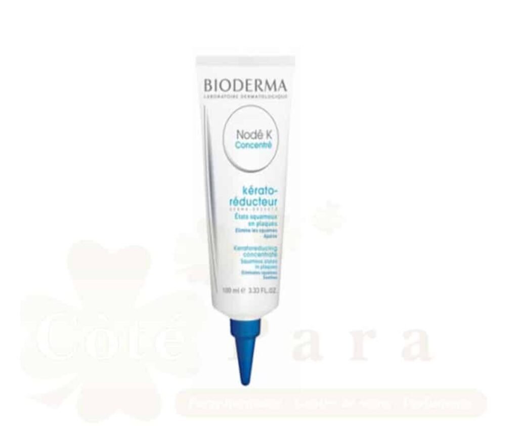 BIODERMA NODE K EMULSION 100ML