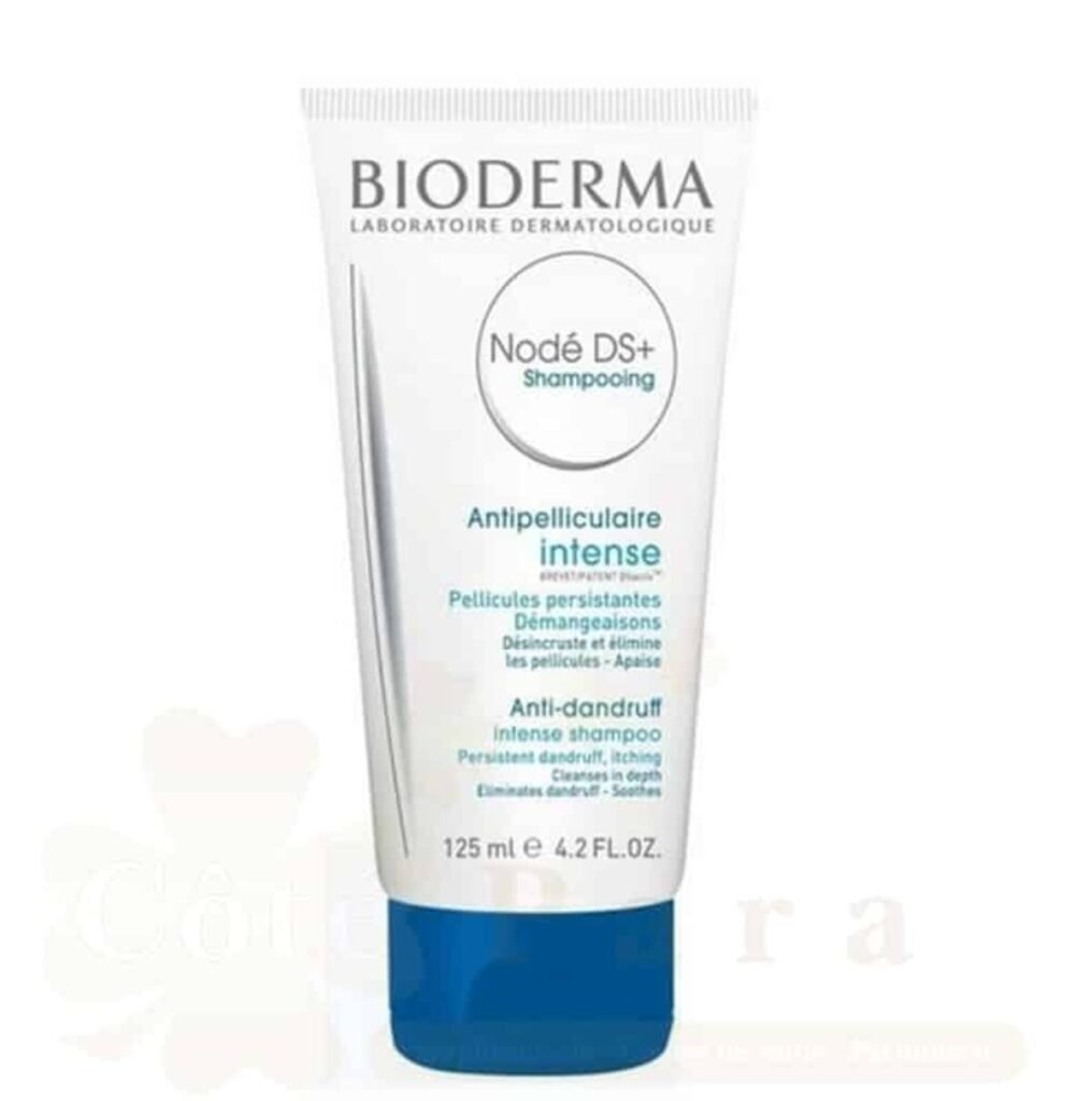 BIODERMA NODE K SHP 150 ML