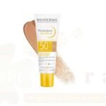BIODERMA PHOTODERM AQUAFLUIDE DORE SPF50 40ML
