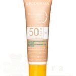 BIODERMA PHOTODERM COVER TOUCH TEINTE CLAIRE SPF50+ 40GR NEW