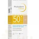 BIODERMA PHOTODERM CREME SPF50+ PSS CLAIRE 40ML