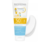 BIODERMA PHOTODERM LAIT PEDIATICS SPF50+ 100ML