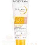 BIODERMA PHOTODERM MAX FLUIDE SPF100 TEINTE TRES CLAIRE 40ML
