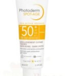 BIODERMA PHOTODERM SPOT AGE SPF50+ 40ML