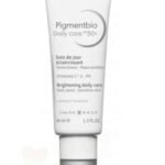 BIODERMA PIGMENTBIO DAILY CARE CREAM SPF50+ 40ML