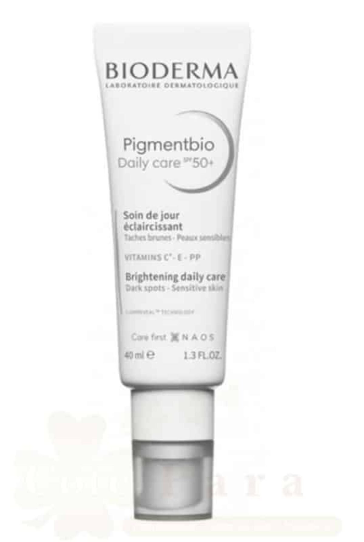 BIODERMA PIGMENTBIO DAILY CARE CREAM SPF50+ 40ML BIODERMA PIGMENTBIO DAILY CARE CREAM SPF50+ 40ML