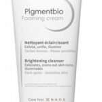 BIODERMA PIGMENTBIO FOAMING CREAM 200ML