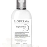 BIODERMA PIGMENTBIO H2O 250ML