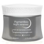 BIODERMA PIGMENTBIO NIGHT RENEWER 50ML