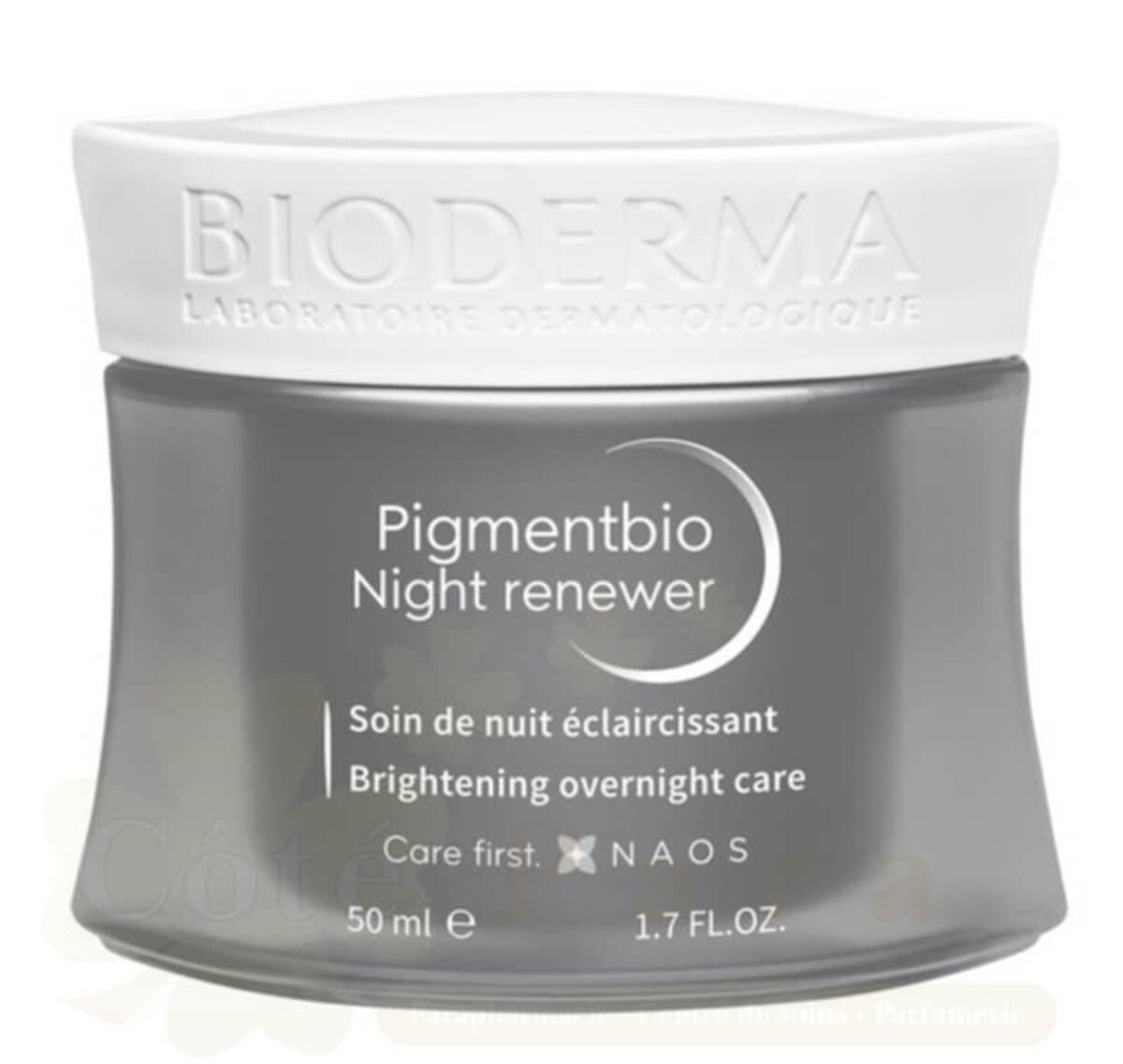 BIODERMA PIGMENTBIO NIGHT RENEWER 50ML BIODERMA PIGMENTBIO NIGHT RENEWER 50ML