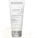 BIODERMA PIGMENTBIO SENSITIVE AREAS 75ML