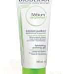 BIODERMA SEBIUM GEL GOMMANT 100ML