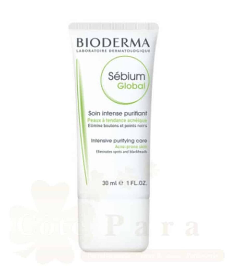 BIODERMA SEBIUM GLOBAL 30ML
