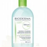 BIODERMA SEBIUM H²O 500 ML NEW
