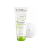 BIODERMA SEBIUM HYDRA CLEANSER BAUME LAVANT APAISANT 200ML