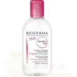 BIODERMA SENSIBIO H2O 250ML