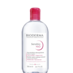 BIODERMA SENSIBIO H2O 500 ML