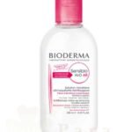 BIODERMA SENSIBIO H2O AR 250ML